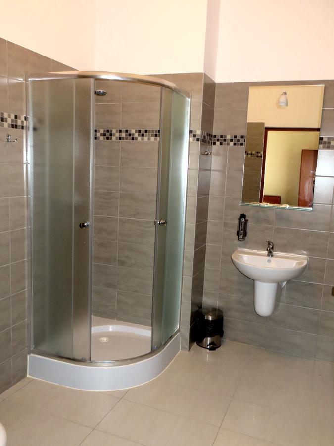 Protos Hotel apartamentowy Knurów